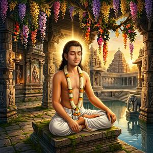 श्री चक्रधर स्वामी सालबर्डी ससा रक्षण लीळा