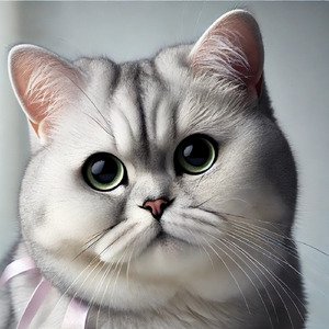 わたしネコ　あなたの1番にはなれない