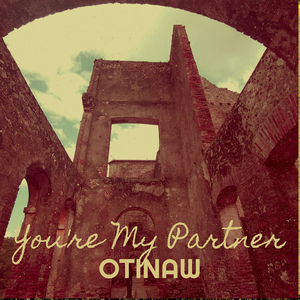 You're My Partner