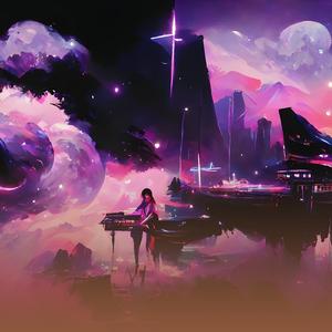 銀河　愛の賛歌