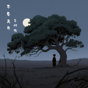 不要离开 (加速版)