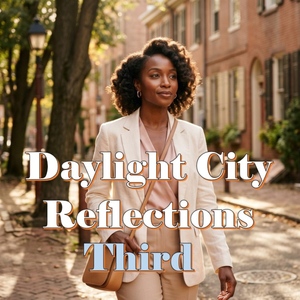 City Breeze Awakening