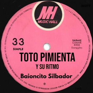 Baioncito Silbador
