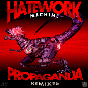 Propaganda (Xerowan Remix)