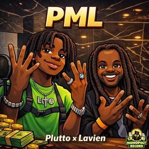 PML (feat. Lavien)