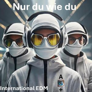 Nur Du, Wie Du