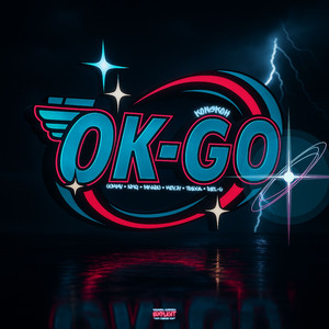OK-GO (ALI24 Finale Ver.) (Extended Version)