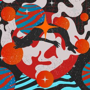 New Age You (feat. Luis Asejo)