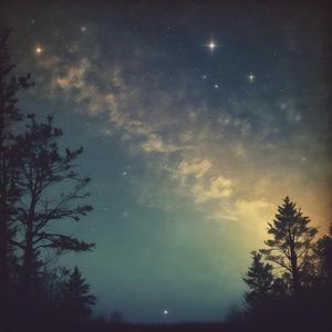 星のメロディー (Melody of Stars)