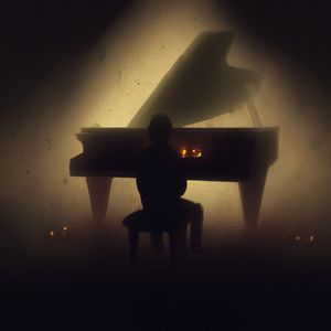 Whispering Shadows Lullaby