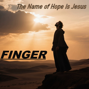 The Name of Hope is Jesus. (Remastered 2026)
