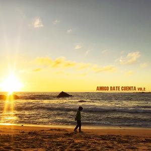 Fractal (feat. DjMaxi, MariaferLila & meparezcoami)