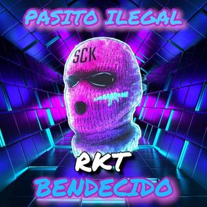 Pasito ilegal RKT (CUMBIA 420)