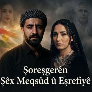 Şoreşgerên Şêx Meqsûd û Eşrefiyê