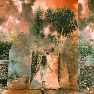 Tangerine and Yellow