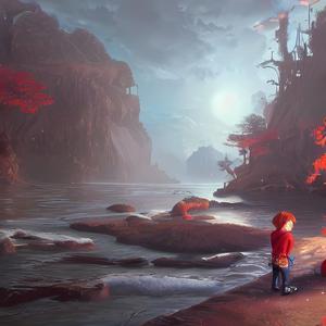 小时候 (DJ志勇版)