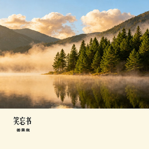笑忘书
