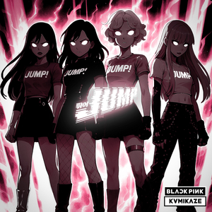 뛰어(JUMP) (BRAZILIAN PHONK)