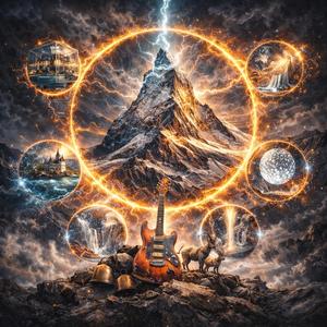 ALPS The Copper Pulse