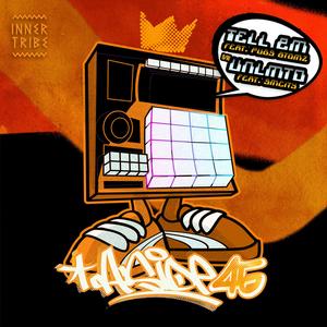 Tell Em (feat. Pugs Atomz)