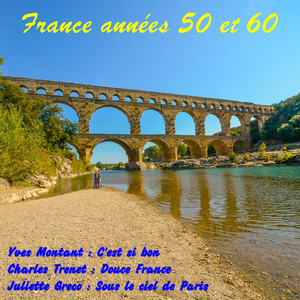 La valse a mille temps