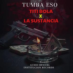 Tumba eso