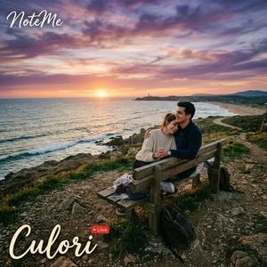 Culori (live) (Radio Edit)