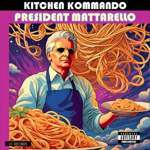 NONNA'S PARMIGIANA (Bonus Track)