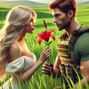 Он вернётся