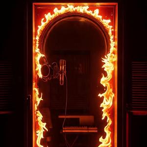 FLAMA (feat. JUAN THE FATHER, Ramses rzx & Moon Kid)