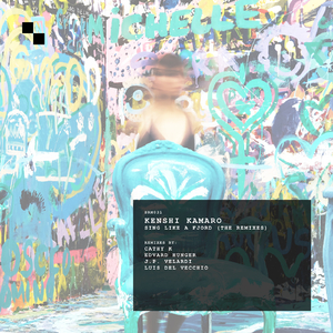 Sing Like a Fjord (CaThY K Remix)