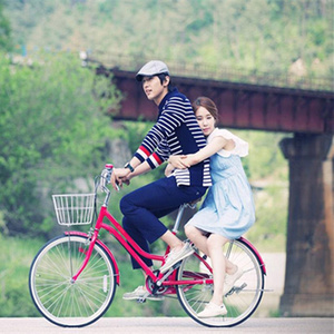 你还是选择了放手