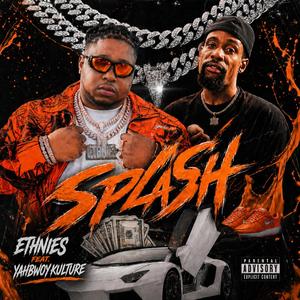 SPLASH (feat. Yahbwoykulturé)