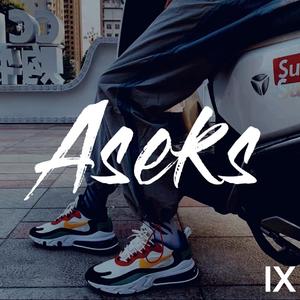 Close To Big Girls(Aseks Mashup)