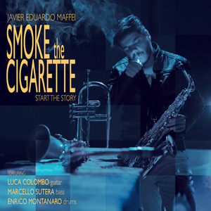 Smoke the Cigarette (Radio Edit)