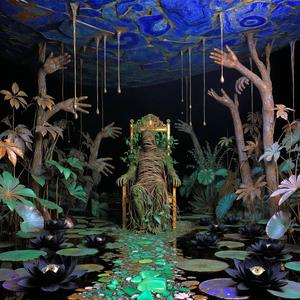 The Ritual of the Sacred Incense (Senetjer)