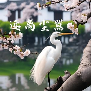 远离尘嚣 (太极)