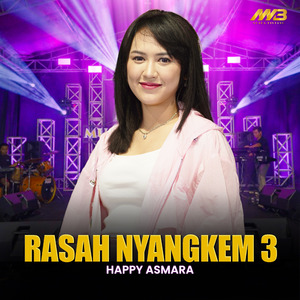 Rasah Nyangkem 3 (Cover)