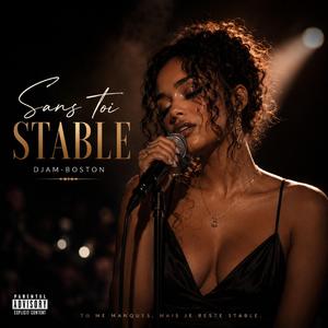 Sans toi stable
