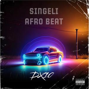 Singeli Afro Beat