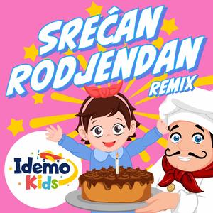 Srećan Rodjendan (Remix)