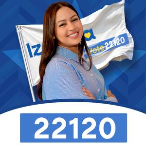 IZABELA BISPO 22120