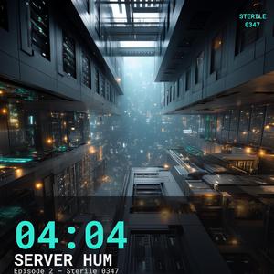 04:04 — Server Hum