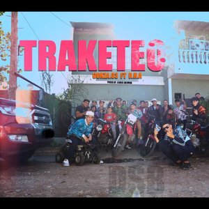 Traketeo