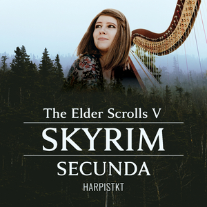 Secunda (From "The Elder Scrolls V: Skyrim")