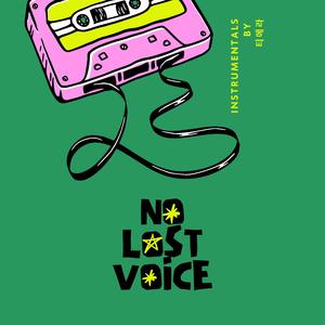 no lost voice