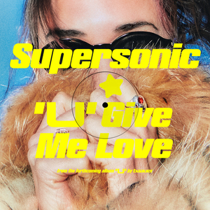 Supersonic