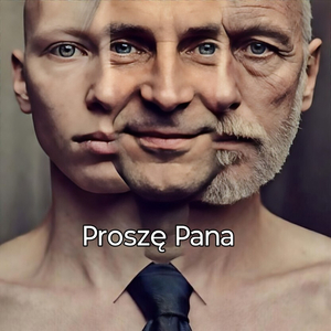 Proszę Pana