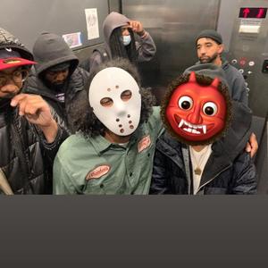 Ziploc (feat. 1600j & Feb Phonzo)