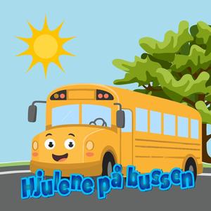 Hjulene på Bussen